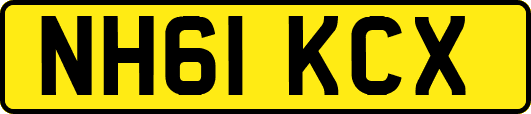 NH61KCX