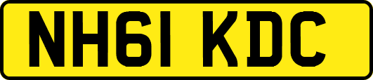 NH61KDC