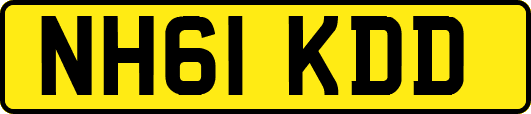 NH61KDD