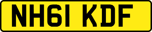 NH61KDF