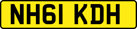 NH61KDH