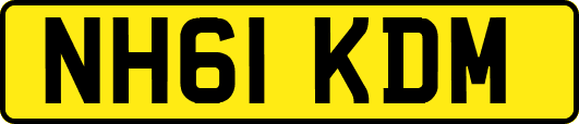 NH61KDM