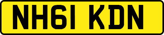 NH61KDN