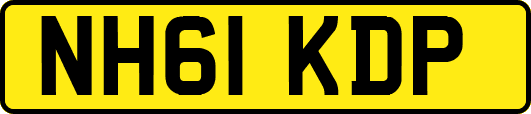 NH61KDP