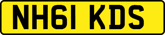 NH61KDS