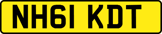 NH61KDT