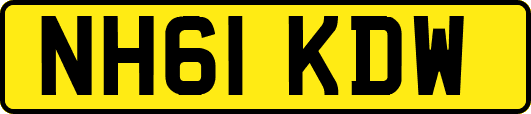 NH61KDW