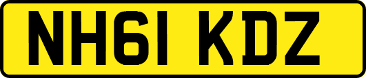 NH61KDZ