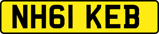NH61KEB