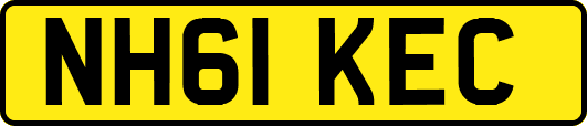 NH61KEC