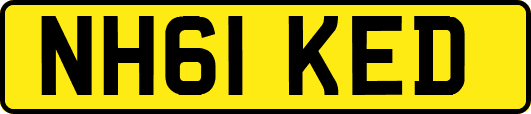 NH61KED