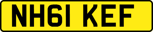 NH61KEF