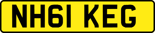 NH61KEG