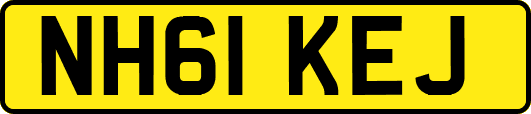 NH61KEJ