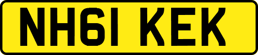 NH61KEK