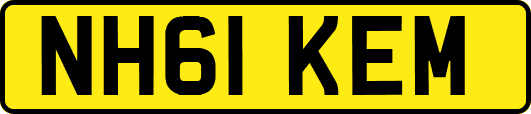 NH61KEM