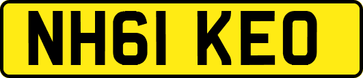 NH61KEO