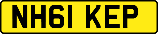 NH61KEP