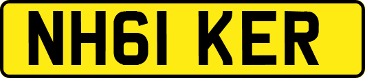NH61KER