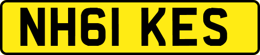 NH61KES