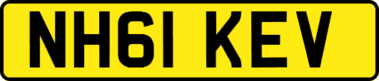 NH61KEV