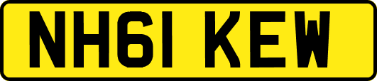 NH61KEW