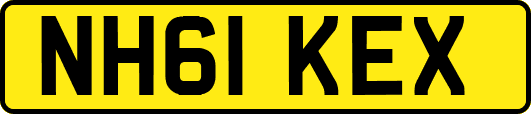 NH61KEX