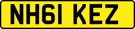 NH61KEZ