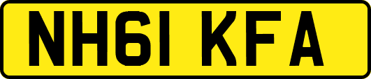 NH61KFA
