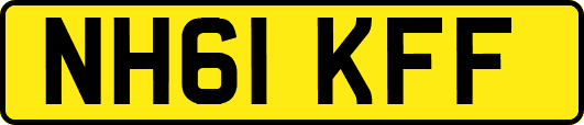 NH61KFF
