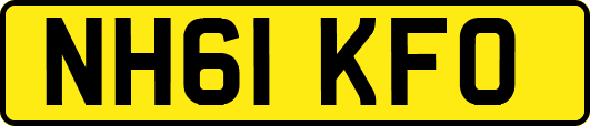 NH61KFO
