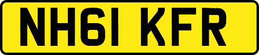 NH61KFR