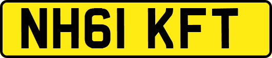 NH61KFT