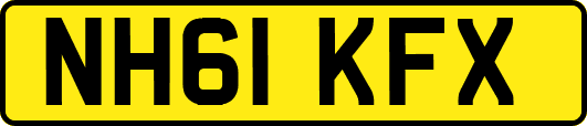 NH61KFX