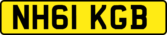 NH61KGB