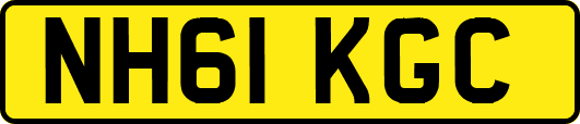 NH61KGC