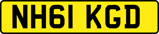 NH61KGD