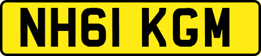 NH61KGM