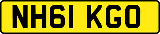 NH61KGO