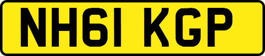 NH61KGP