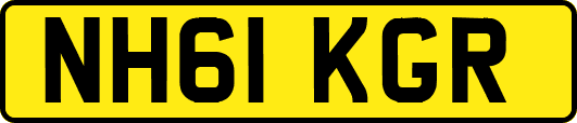 NH61KGR