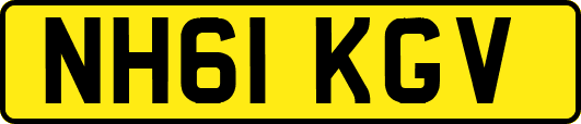 NH61KGV