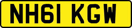 NH61KGW