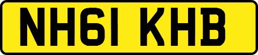 NH61KHB