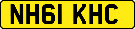 NH61KHC