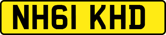 NH61KHD