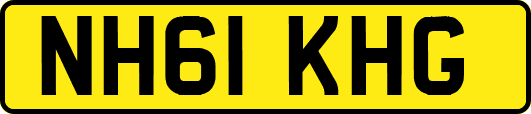 NH61KHG