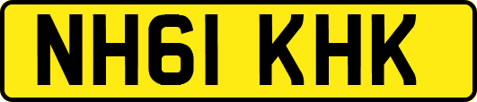 NH61KHK