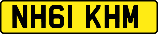 NH61KHM