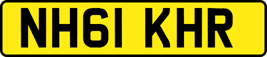 NH61KHR